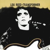 Lou Reed / Transformer (Remastered &amp; Bonus Tracks/수입/미개봉)