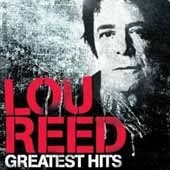 Lou Reed / NYC Man: Greatest Hits (수입/미개봉)