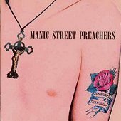 Manic Street Preachers / Manic Street Preachers (수입/미개봉)