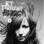 Kt Tunstall / Eye To The Telescope (CD &amp; DVD/Digipack/수입/미개봉)
