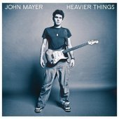 John Mayer / Heavier Things (수입/미개봉)
