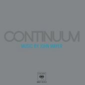 John Mayer / Continuum (2CD Limited Edition/수입/미개봉)