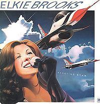 [중고] [LP] Elkie Brooks / Shooting Star (수입)