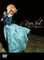 [중고] Diana Krall / When I Look In Your Eyes (DVD-Audio)