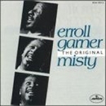 Erroll Garner / The Original Misty (수입/미개봉)
