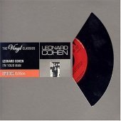 Leonard Cohen / I&#039;m Your Man - The Vinyl Classics (수입/미개봉)