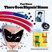 Paul Simon / There Goes Rhymin&#039; Simon (Expanded &amp; Rematered/수입/미개봉)
