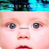 Paul Simon / Surprise (수입/미개봉)