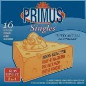 Primus / They Can&#039;t All Be Zingers: Best Of Primus (수입/미개봉)