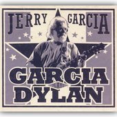 Jerry Garcia / Garcia Plays Dylan (2CD/Digipack/수입/미개봉)