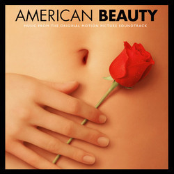 O.S.T. / American Beauty (수입/미개봉)