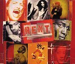 O.S.T. / Rent (렌트) - Original Cast Recording (2CD/수입/미개봉)