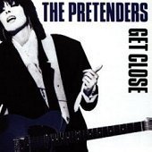 Pretenders / Get Close (Remastered &amp; Bonus Tracks/Digipack/수입/미개봉)