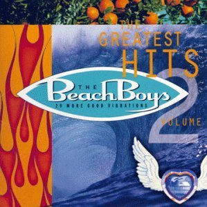 Beach Boys / 20 Good Vibrations - The Greatest Hits Vol.2 (수입/미개봉)