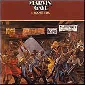 Marvin Gaye / I Want You (Remastered/수입/미개봉)
