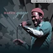 Marvin Gaye / Playlist Plus (3CD/Remastered/Digipack/수입/미개봉)