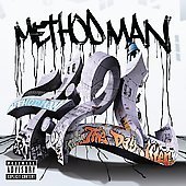 Method Man / 4:21...The Day After (수입/미개봉)
