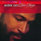 Marvin Gaye / Love Songs: Bedroom Ballads (수입/미개봉)