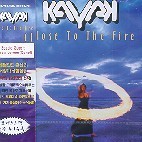 [중고] Kayak / Close To The Fire