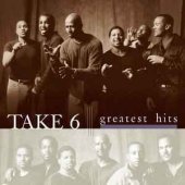 [중고] Take 6 / Greatest Hits (수입)