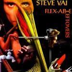 Steve Vai / Flex-Able Leftovers (미개봉)