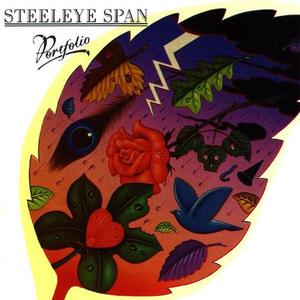[중고] [LP] Steeleye Span / Portfolio (2LP/수입)