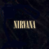 [중고] Nirvana / Nirvana (홍보용)