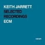 Keith Jarrett / ECM Selected Recordings - Rarum (2CD Digipack/수입/미개봉)