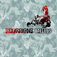 [중고] Scorpions / Ballads (Bouns DVD 포함/digipack/홍보용)