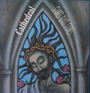 [중고] [LP] Cathedral / Stained Glass Stories (수입)
