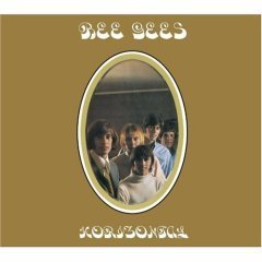Bee Gees / Horizontal (Expanded &amp; Remastered) (2CD/수입/미개봉)