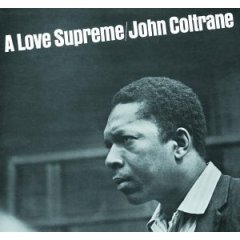 John Coltrane / A Love Supreme (2CD Deluxe Edition/수입/미개봉)