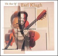 Earl Klugh / The Best Of Earl Klugh (수입/미개봉)