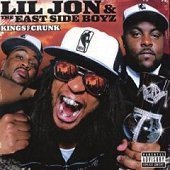 Lil Jon &amp; The East Side Boyz / Kings Of Crunk (수입/미개봉)