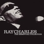 Ray Charles / The Essential Collection (수입/미개봉)