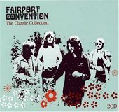 Fairport Convention / The Classic Collection (2CD/수입/미개봉)