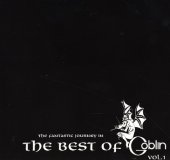 Goblin / The Best Of Goblin, Vol.1: The Fantastic Journey Of Goblin (2CD/Digipack/수입/미개봉)