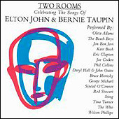 V.A. / Two Rooms - Celebrating The Songs Of Elton John &amp; Bernie Taupin (수입/미개봉)