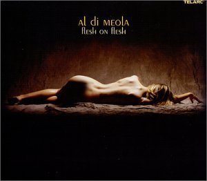 Al Di Meola / Flesh On Flesh (SACD Hybrid/수입/미개봉)
