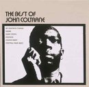 John Coltrane / The Best Of John Coltrane (수입/미개봉)