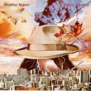 Weather Report / Heavy Weather (Remastered/수입/미개봉)