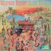 Weather Report / Black Market (Remastered/수입/미개봉)