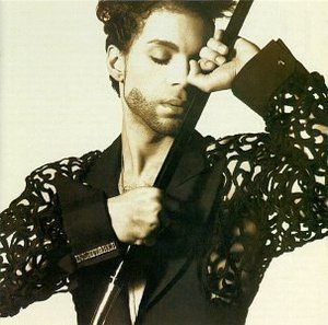 Prince / The Hits1 (수입/미개봉)