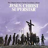 O.S.T. / Jesus Christ Superstar (2CD/수입/미개봉)