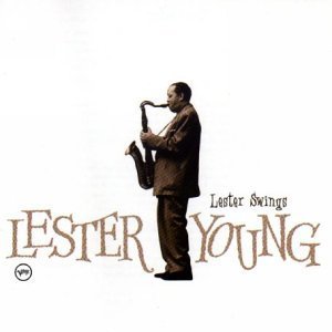 Lester Young / Lester Swings (수입/미개봉)