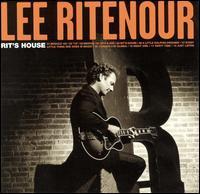 Lee Ritenour / Rit&#039;s House (수입/미개봉)