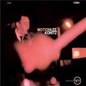Lee Konitz / Motion (Remastered/Digipack/수입/미개봉)