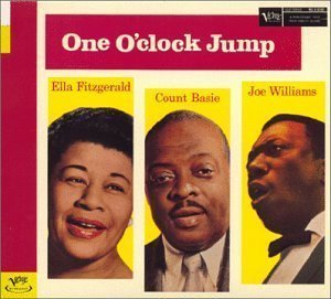Ella Fitzgerald, Count Basie, Joe Williams / One O&#039;Clock Jump (Digipack/수입/미개봉)