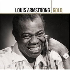 Louis Armstrong / Gold - Definitive Collection (2CD/Remastered/수입/미개봉)