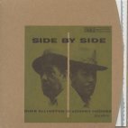 Duke Ellington, Johnny Hodges / Side By Side [VME Remastered] (Digipack/수입/미개봉)